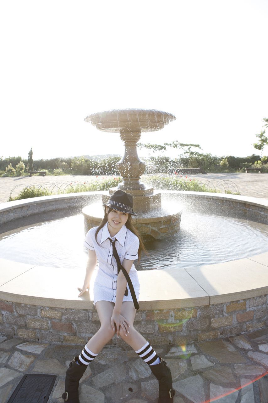 Koharu Kusumi [Hello! Project Digital Books] Vol.67