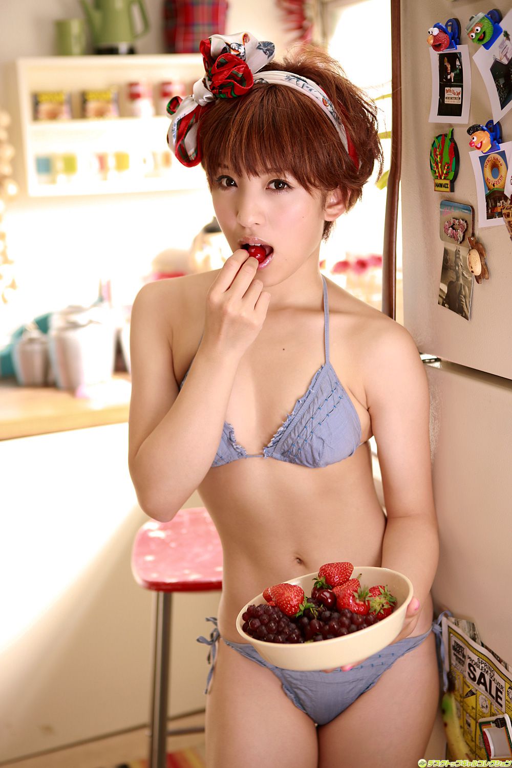 [DGC] NO.957 Erina Matsui Erina Matsui/Gravure Idols