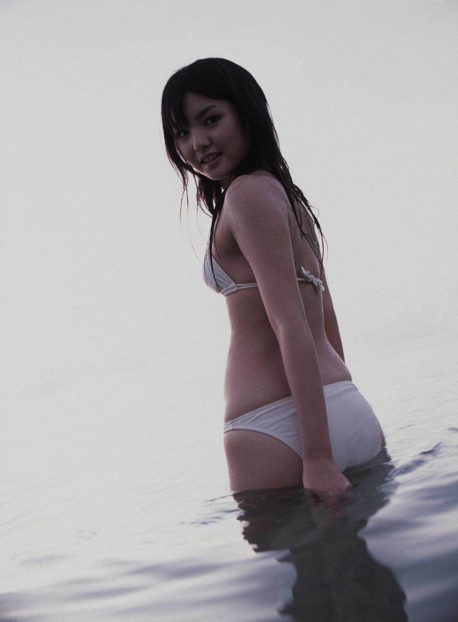 Sayumi Michishige Sayumi Michishige / Sayumi Michishige [Hello! Project Digital Books] Vol.62