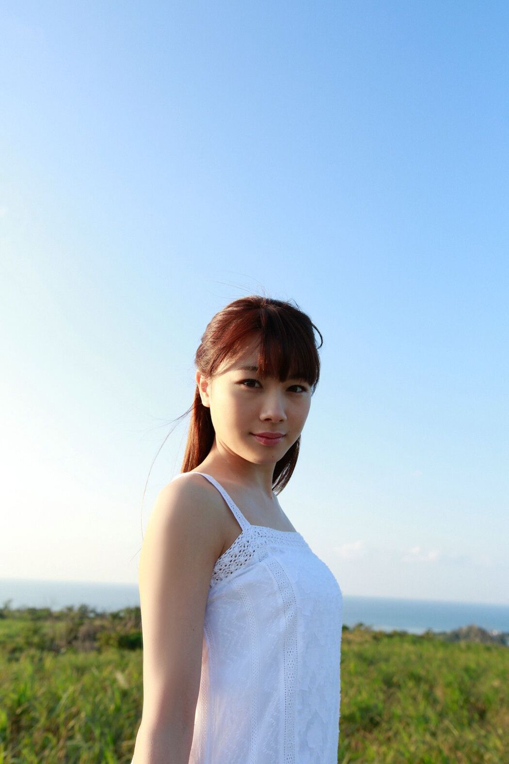 Ayumi Ishida [Hello! Project Digital Books] Vol.128