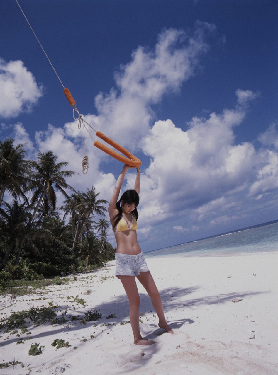 Sayumi Michishige Sayumi Michishige / Sayumi Michishige [Hello! Project Digital Books] Vol.62