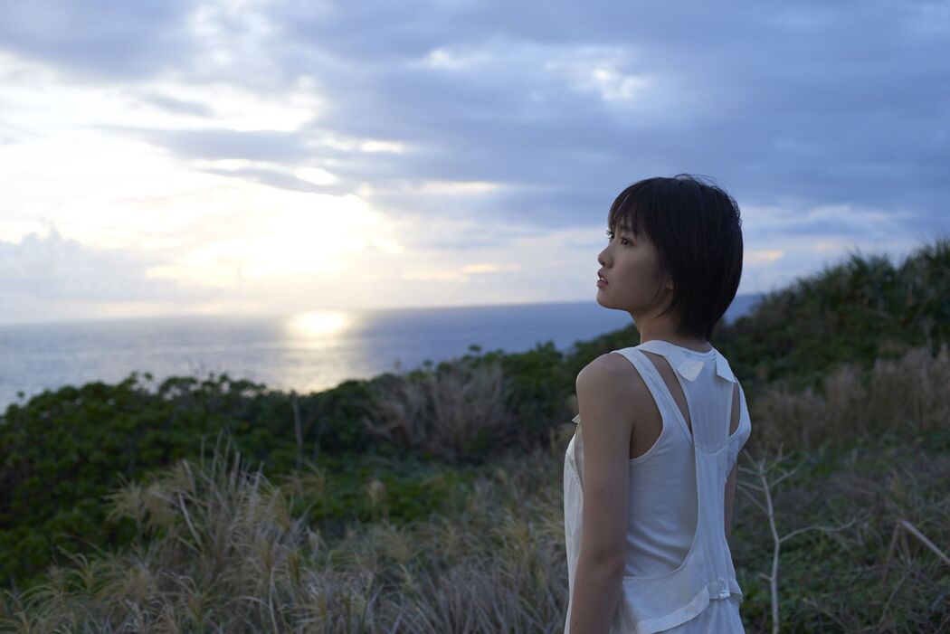 [DGC] NO.560 Masami Tachiki Tachiki Shengmei Uniform Beautiful Girl Paradise