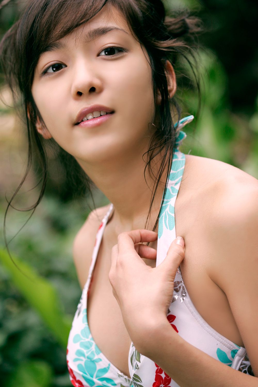 [DGC] NO.187 Yoshika Kato Mika Kato