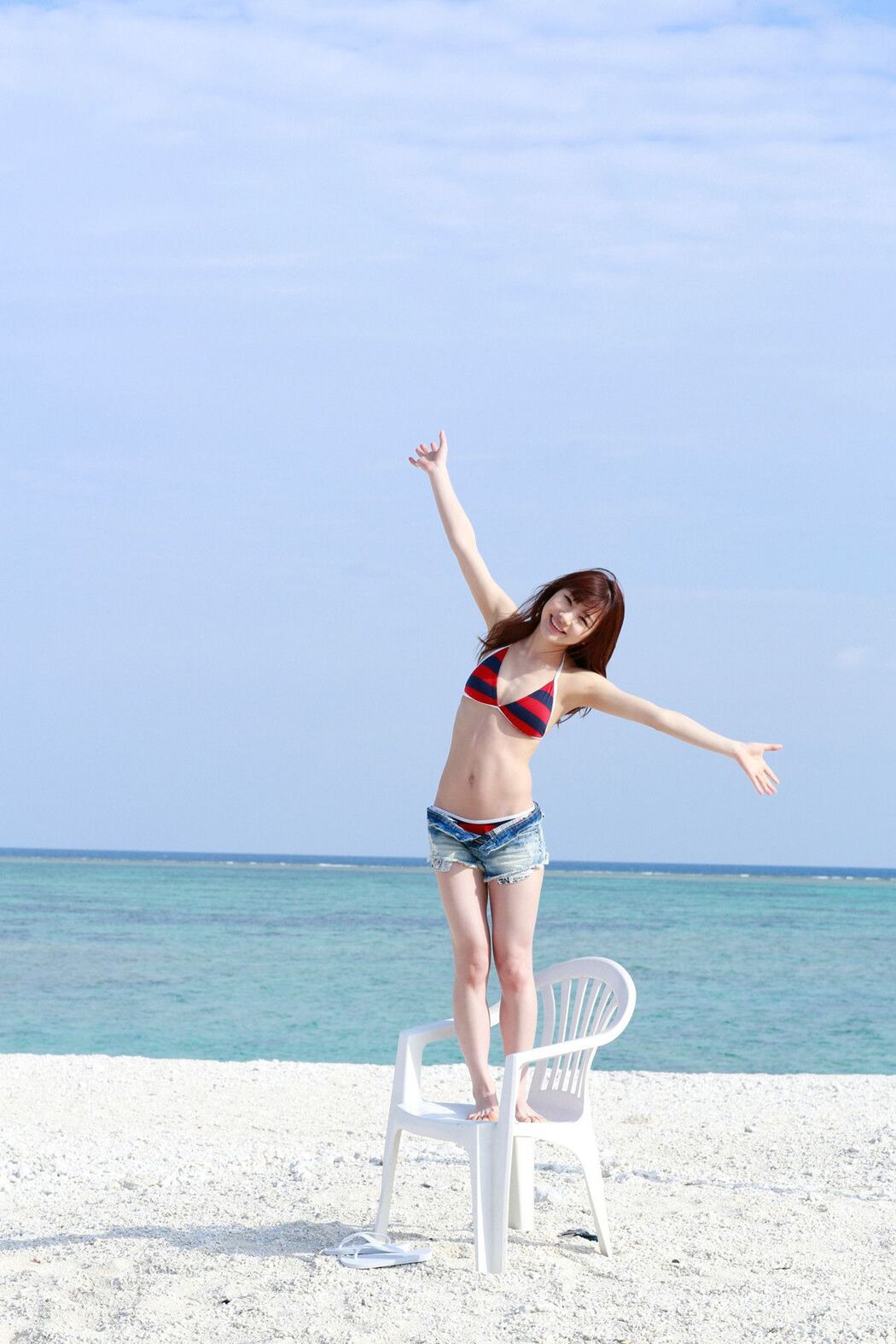Ayumi Ishida [Hello! Project Digital Books] Vol.128