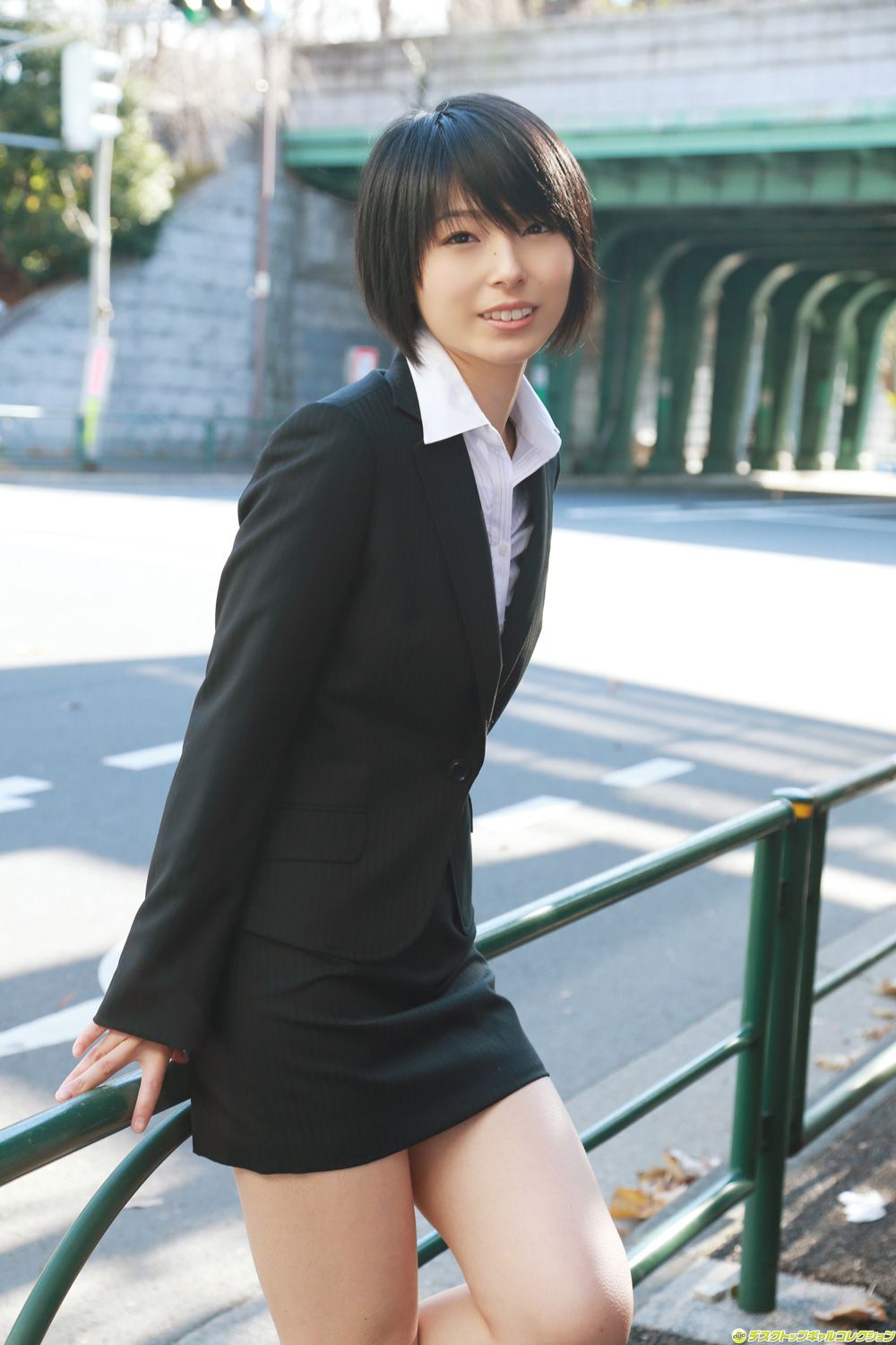 [DGC] NO.1120 Aya Satonaka 里中あや Gravure Idols