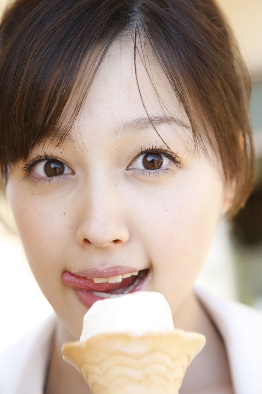 Koharu Kusumi [Hello! Project Digital Books] Vol.67