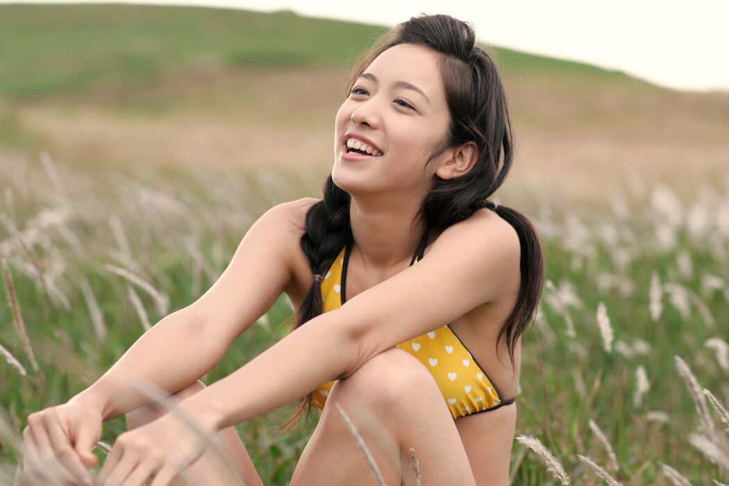 [DGC] NO.187 Yoshika Kato Mika Kato