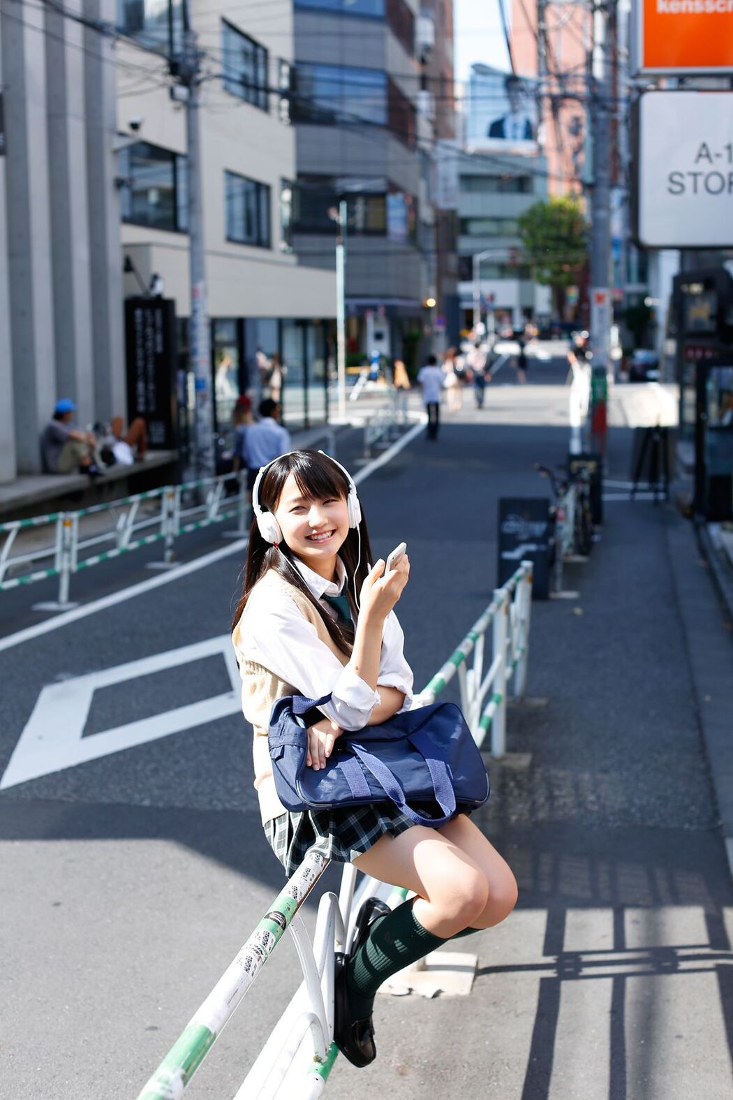 Riho Sayashi Sheath Division Libao/Sheath Division Libao [Hello! Project Digital Books] Vol.118