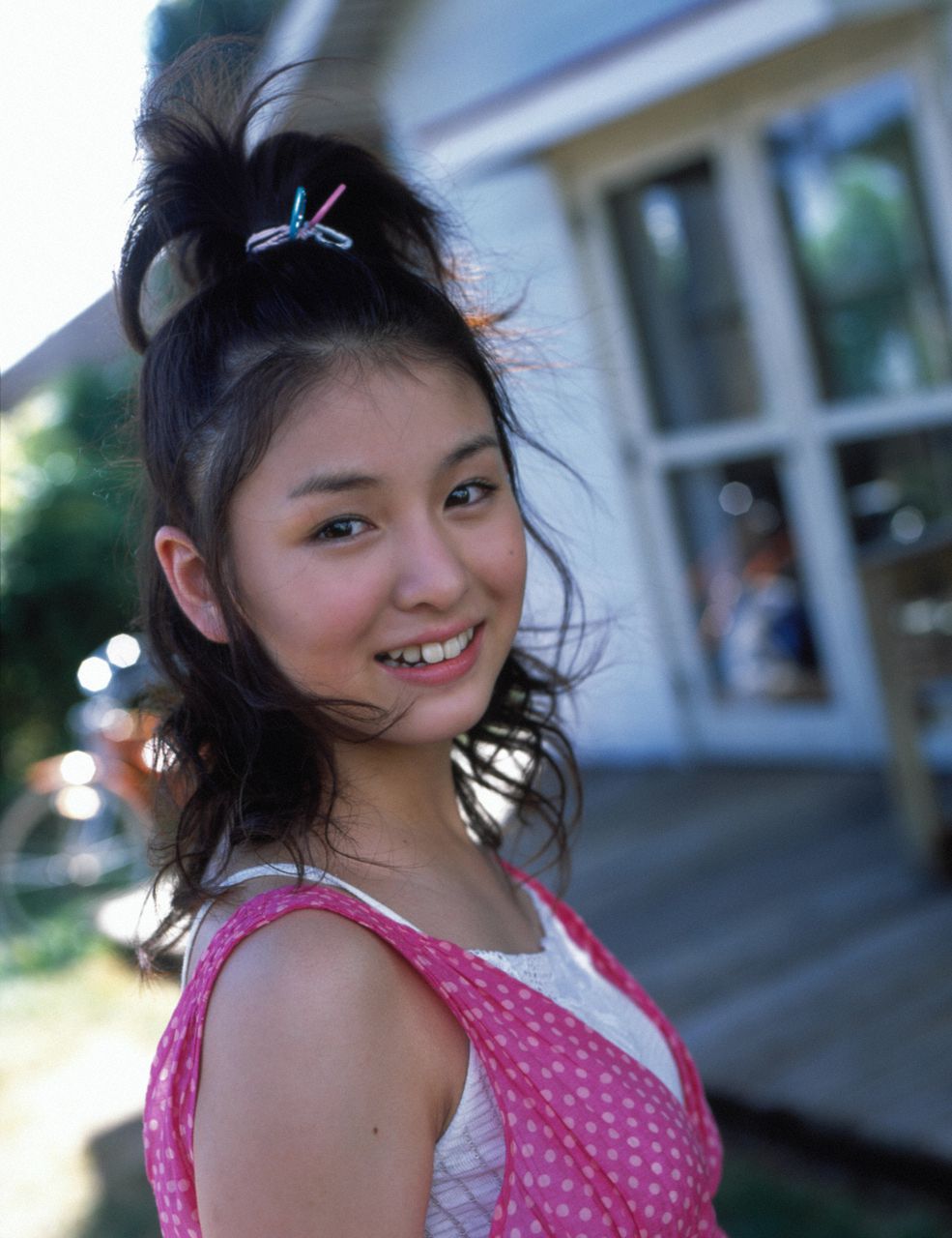 Sugaya Risako Sugaya Risako [Hello! Project Digital Books] Vol.34