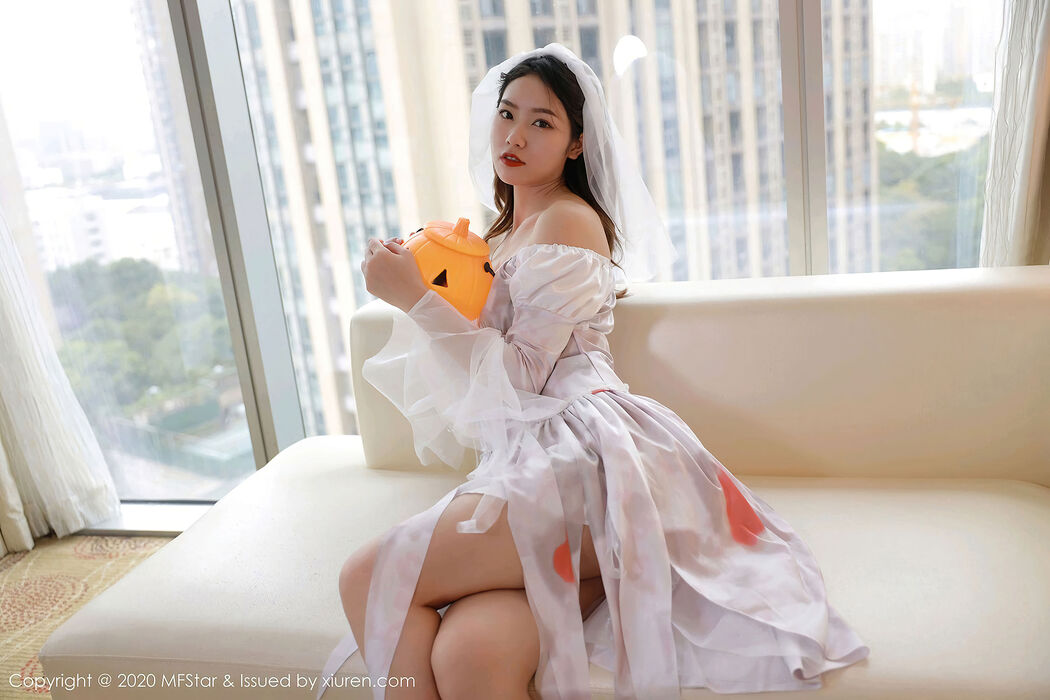 [COS Welfare] Weibo Popular Coser Do Not Stay Cat - Miko