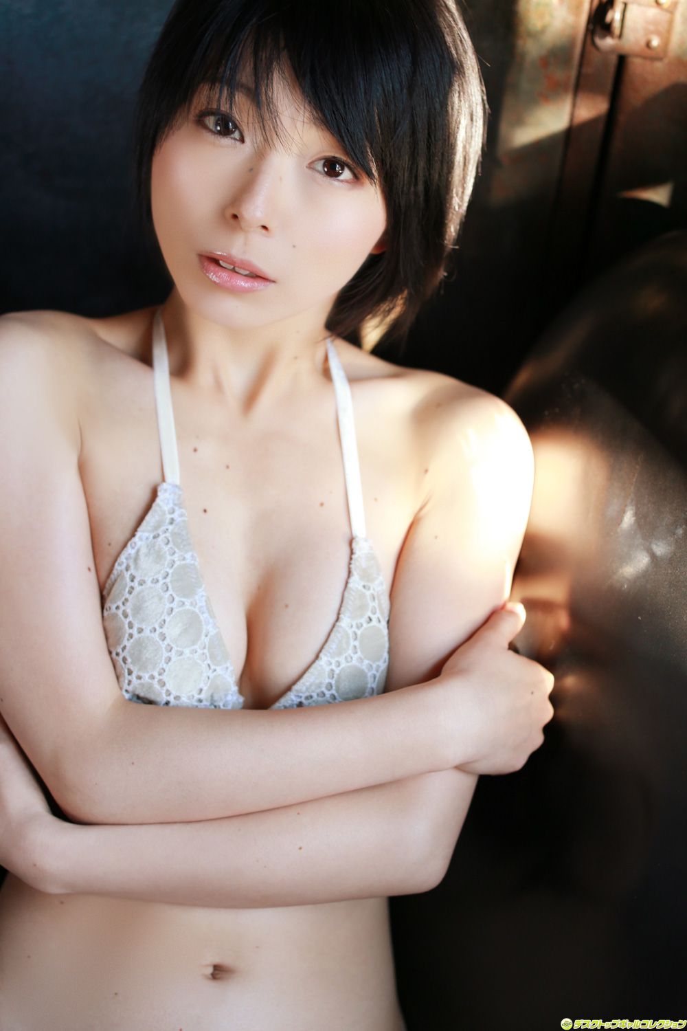 [DGC] NO.1120 Aya Satonaka 里中あや Gravure Idols