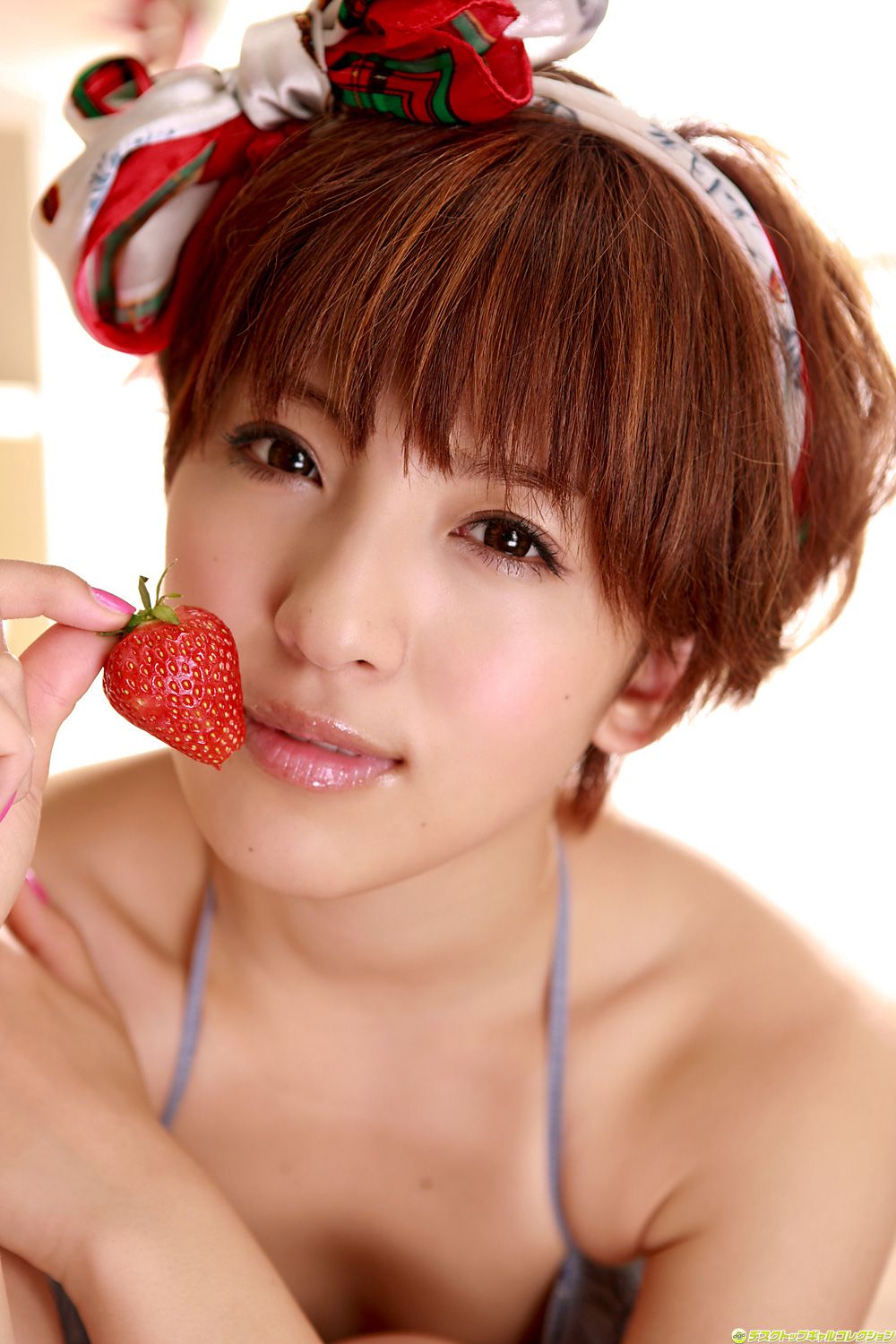 [DGC] NO.957 Erina Matsui Erina Matsui/Gravure Idols