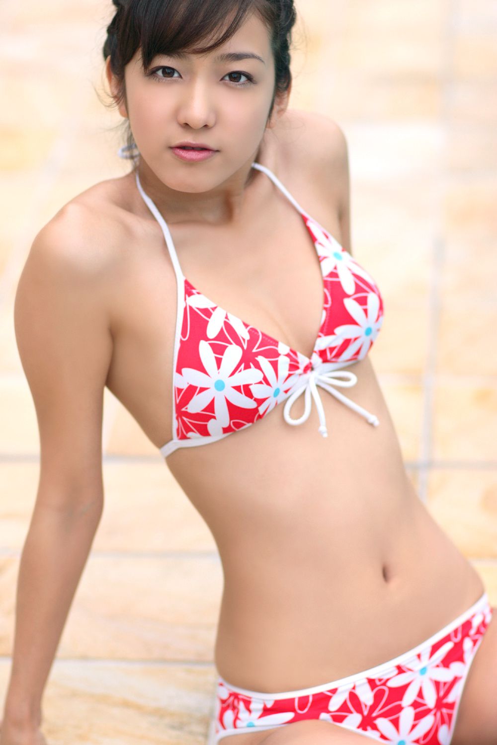 [DGC] NO.187 Yoshika Kato Mika Kato