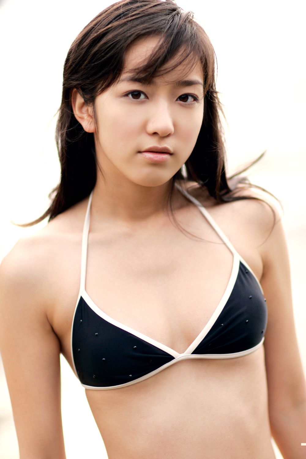 [DGC] NO.187 Yoshika Kato Mika Kato