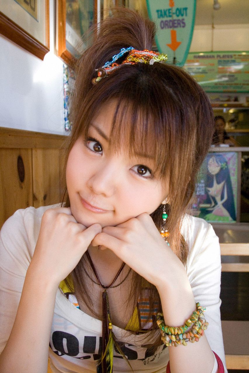 Tanaka Reina 田中れいな [Hello! Project Digital Books] Vol.37