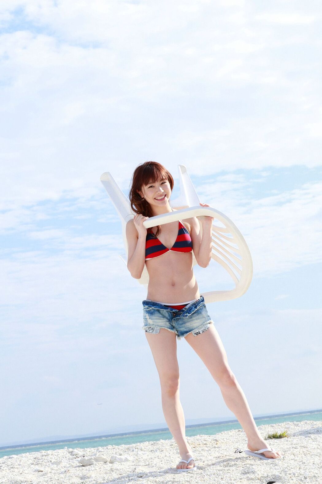 Ayumi Ishida [Hello! Project Digital Books] Vol.128