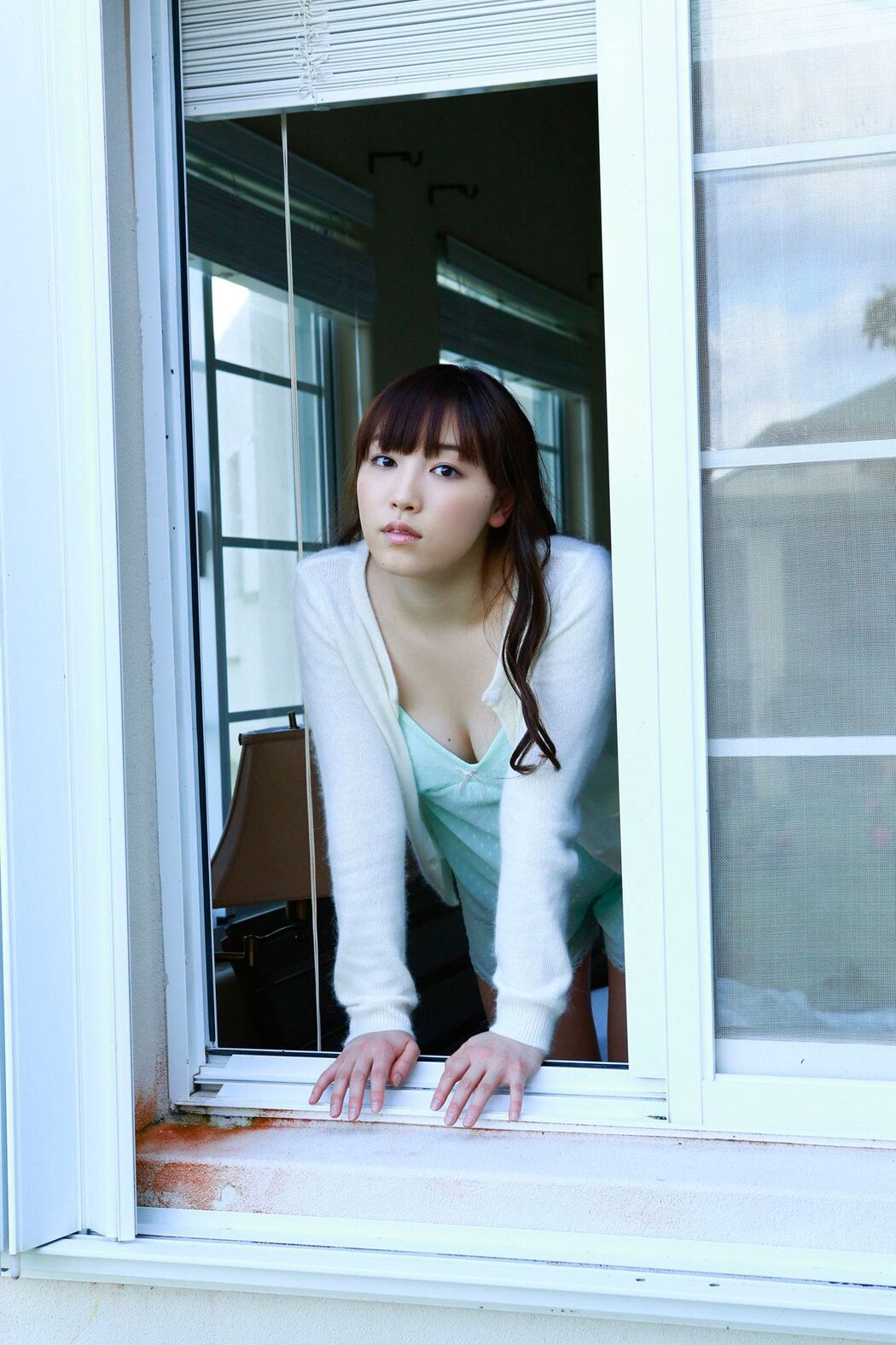 Fukumura Mizuki Fukumura Sei / Fukumura Sei [Hello! Project Digital Books] Vol.133
