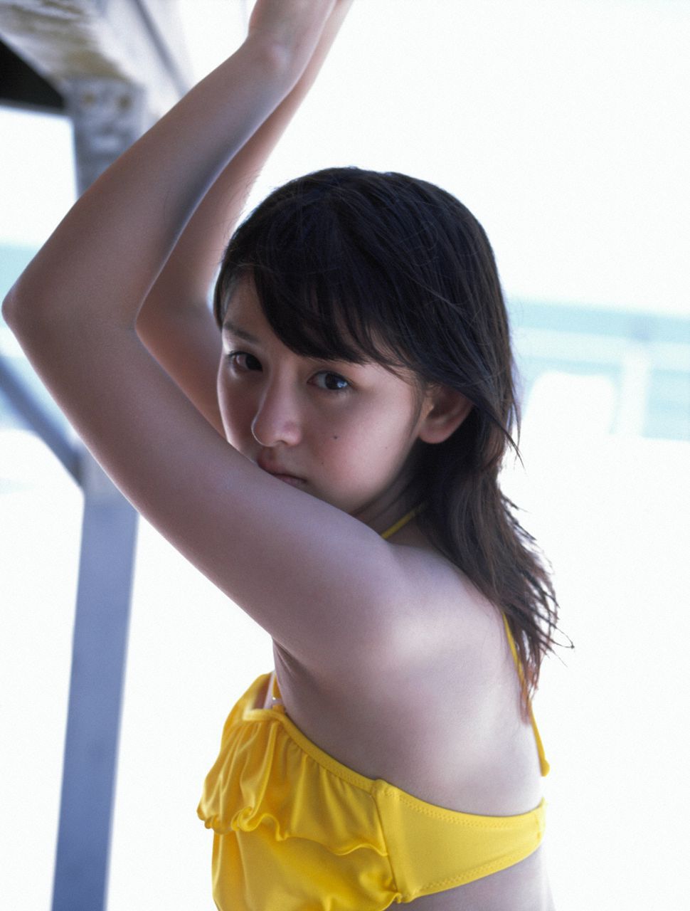 Sugaya Risako Sugaya Risako [Hello! Project Digital Books] Vol.34