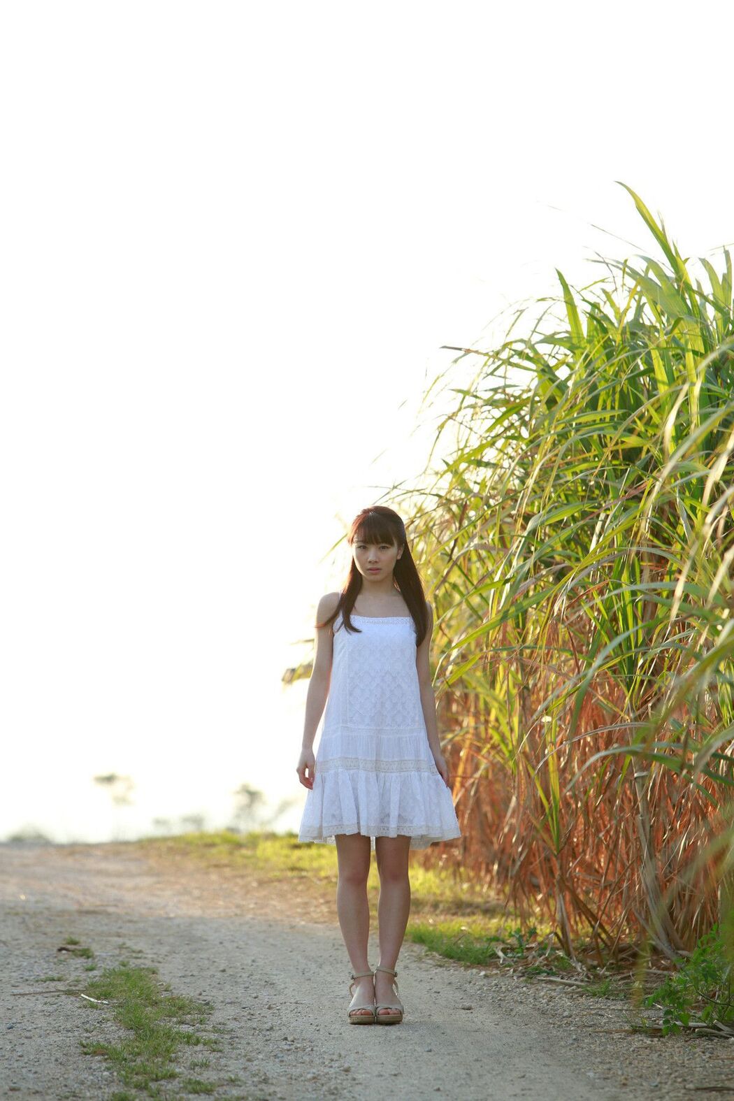 Ayumi Ishida [Hello! Project Digital Books] Vol.128