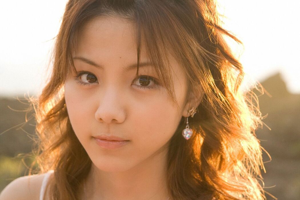 Tanaka Reina 田中れいな [Hello! Project Digital Books] Vol.37