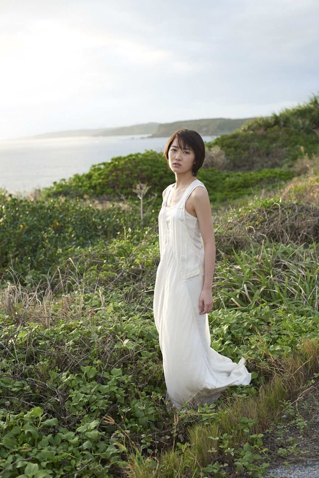 [DGC] NO.560 Masami Tachiki Tachiki Shengmei Uniform Beautiful Girl Paradise