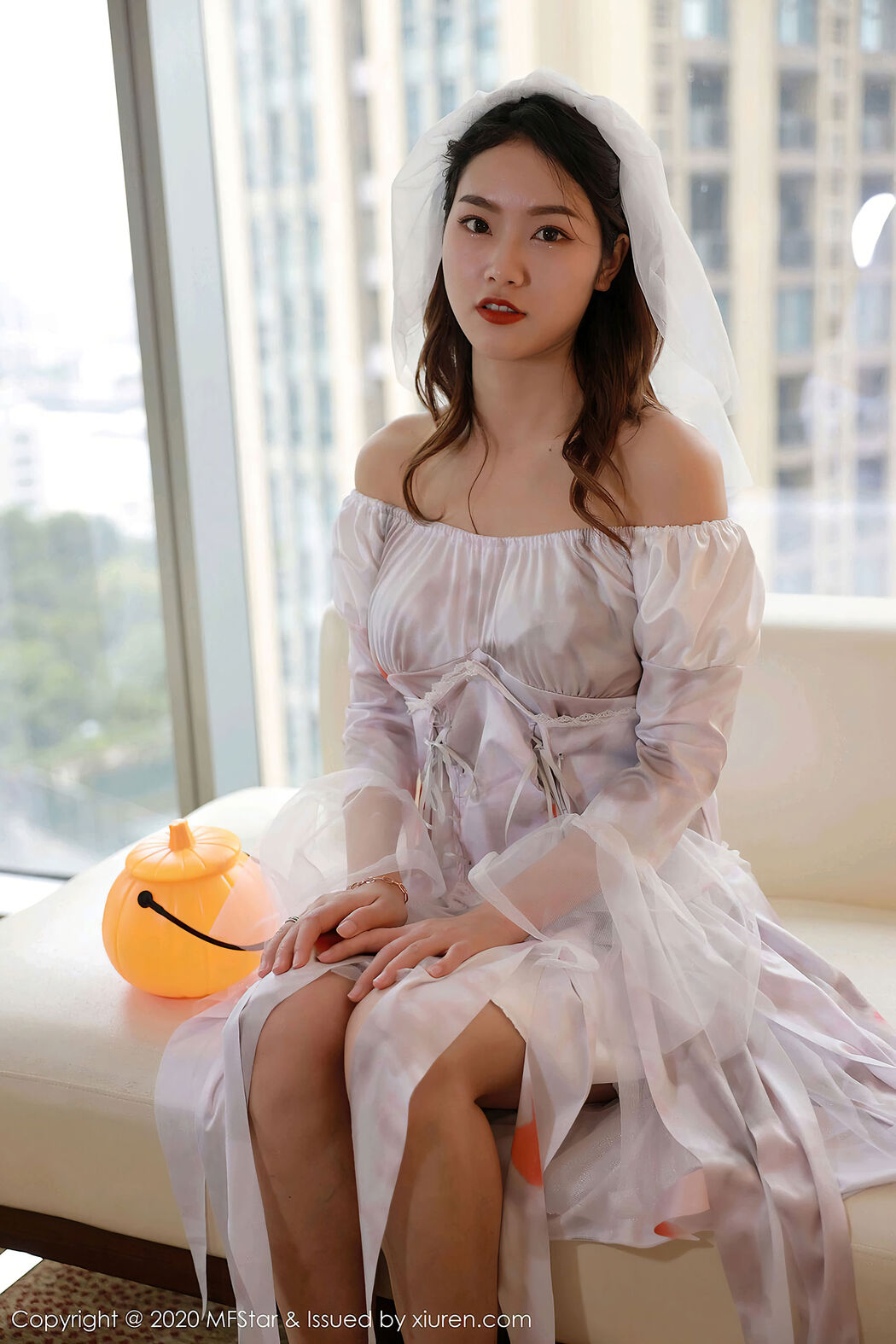 [COS Welfare] Weibo Popular Coser Do Not Stay Cat - Miko