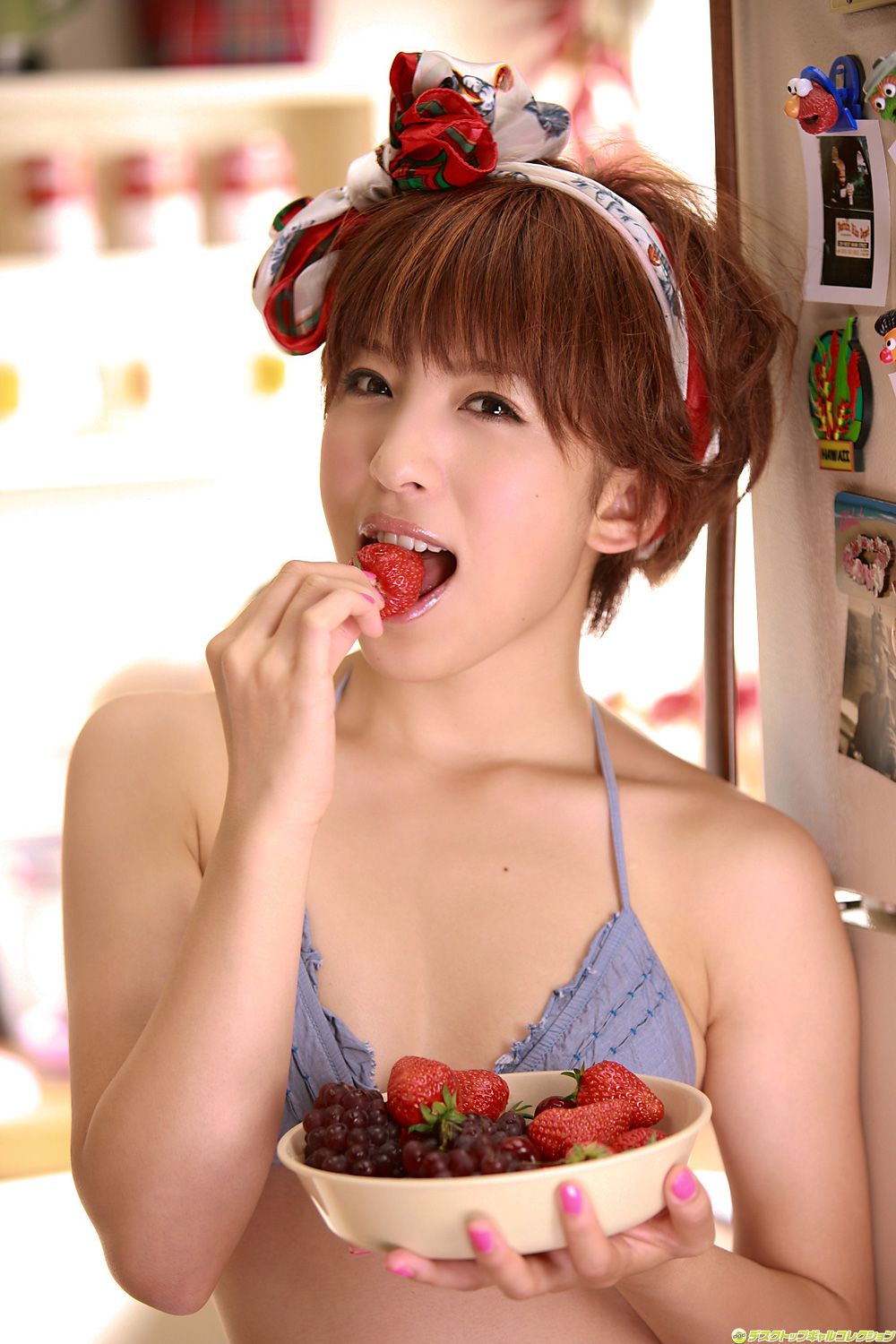 [DGC] NO.957 Erina Matsui Erina Matsui/Gravure Idols