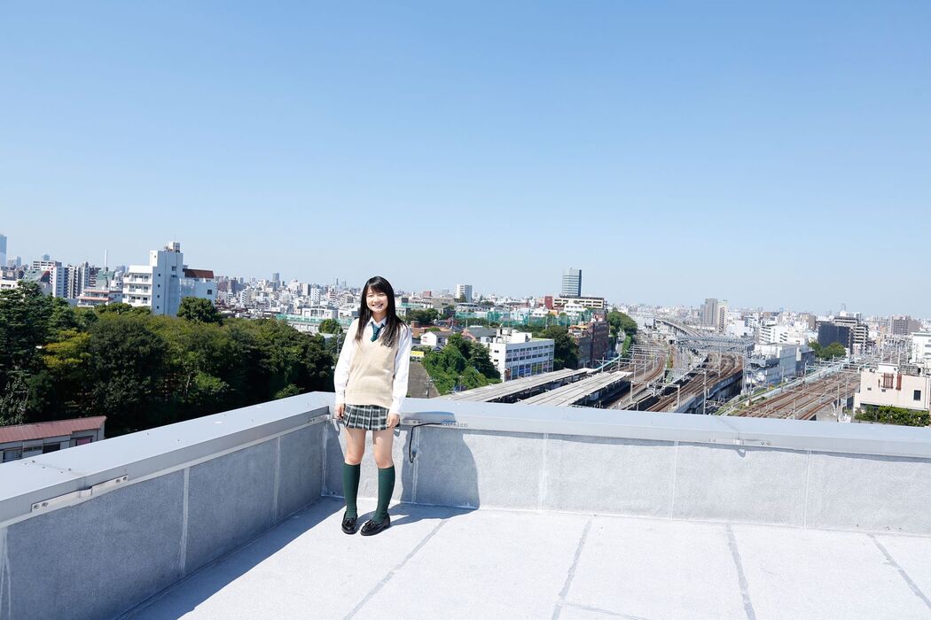 Riho Sayashi Sheath Division Libao/Sheath Division Libao [Hello! Project Digital Books] Vol.118