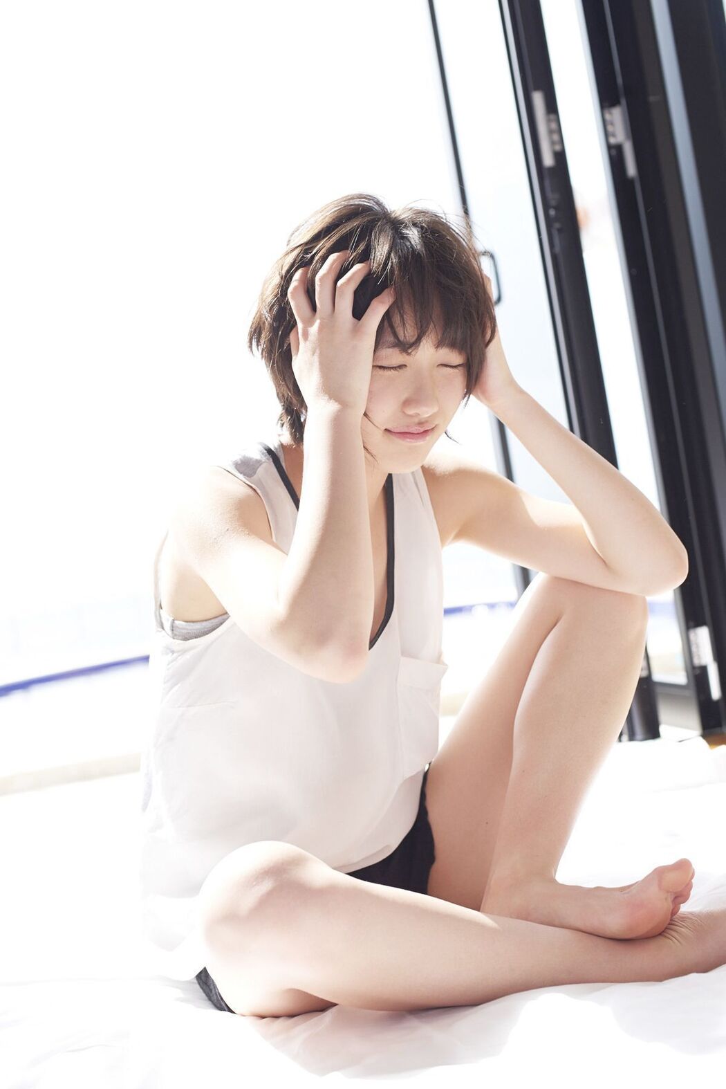 [DGC] NO.560 Masami Tachiki Tachiki Shengmei Uniform Beautiful Girl Paradise