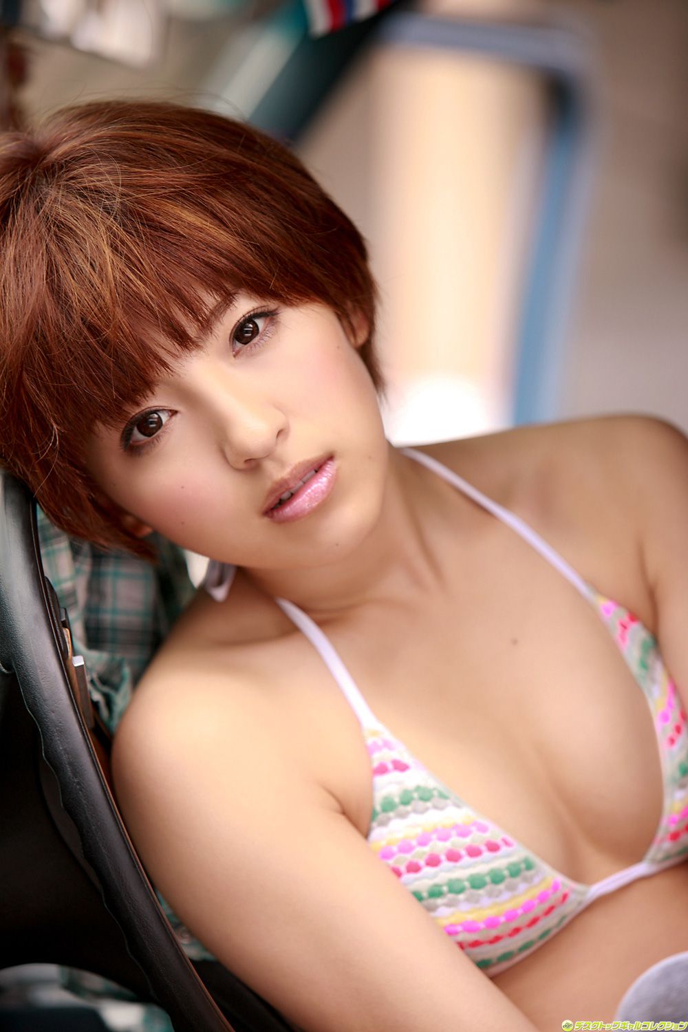 [DGC] NO.957 Erina Matsui Erina Matsui/Gravure Idols