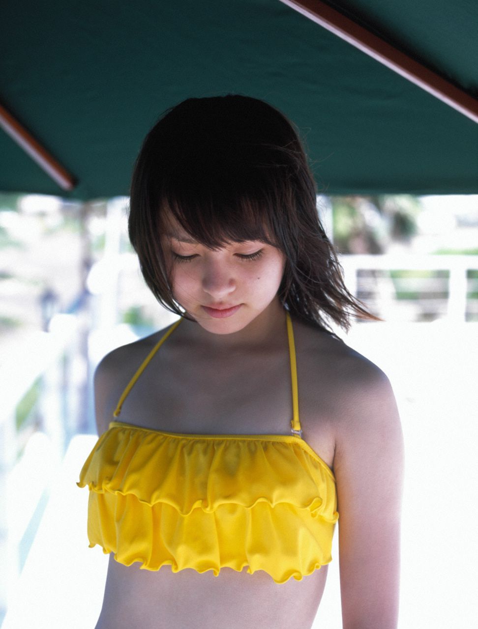 Sugaya Risako Sugaya Risako [Hello! Project Digital Books] Vol.34