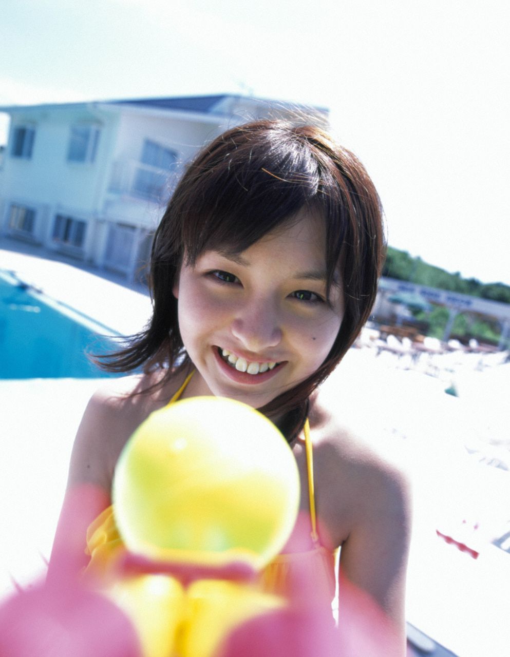 Sugaya Risako Sugaya Risako [Hello! Project Digital Books] Vol.34