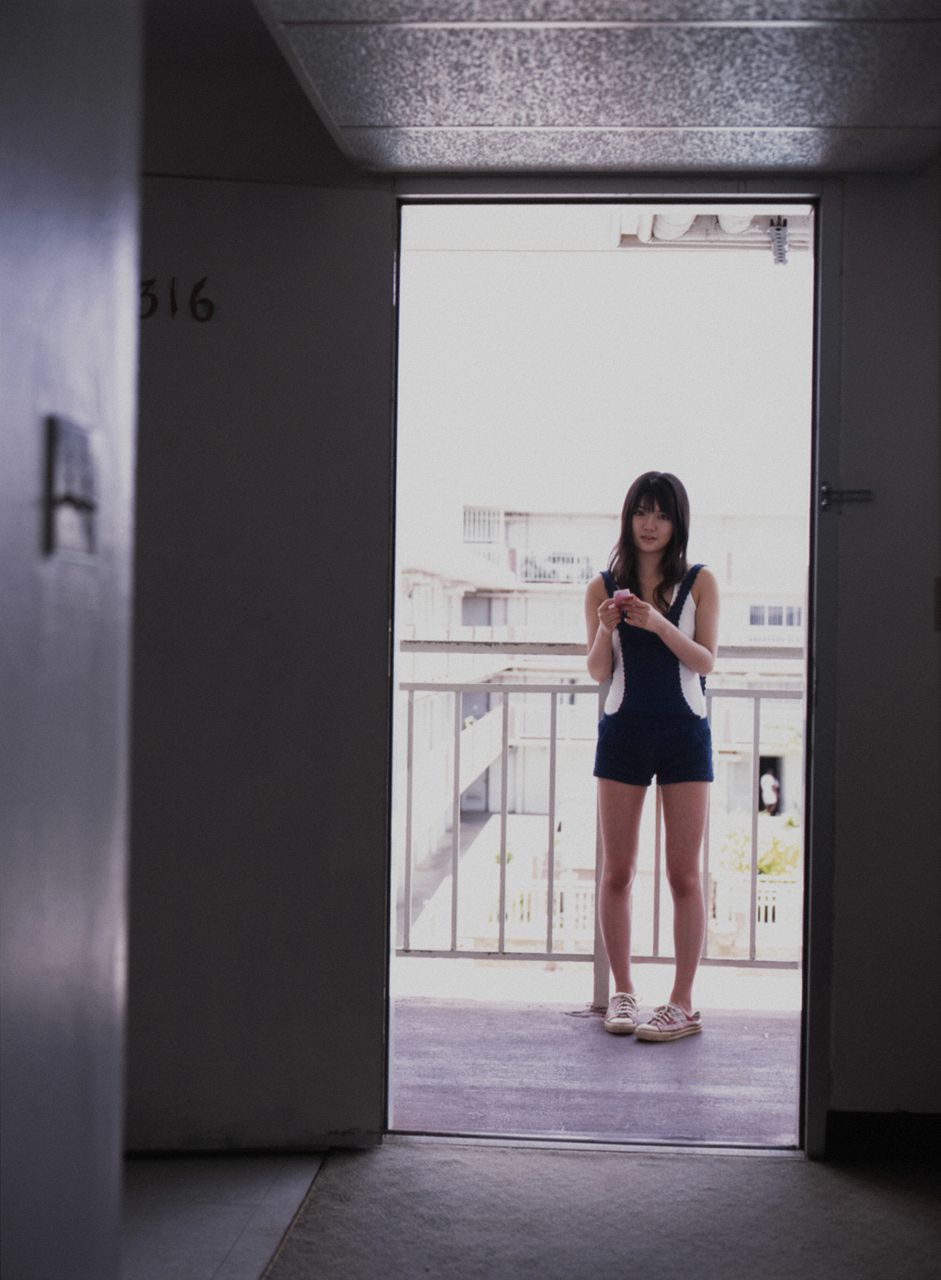 Sayumi Michishige Sayumi Michishige / Sayumi Michishige [Hello! Project Digital Books] Vol.62