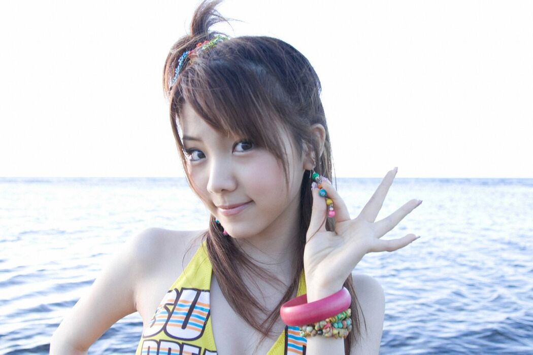 Tanaka Reina 田中れいな [Hello! Project Digital Books] Vol.37
