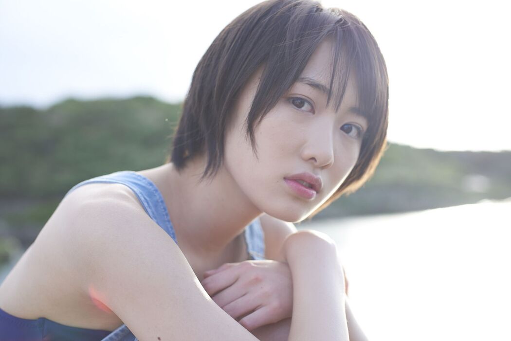[DGC] NO.560 Masami Tachiki Tachiki Shengmei Uniform Beautiful Girl Paradise