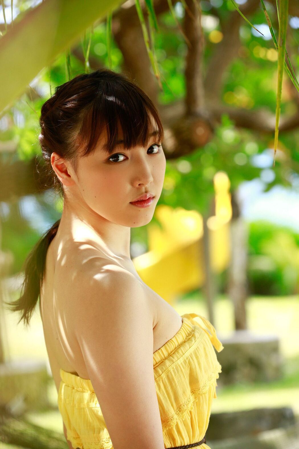 Fukumura Mizuki Fukumura Sei / Fukumura Sei [Hello! Project Digital Books] Vol.133