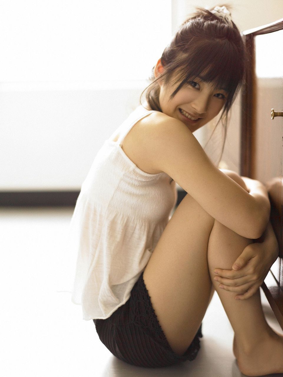 Tsugunaga Momoko [Hello! Project Digital Books] Vol.59