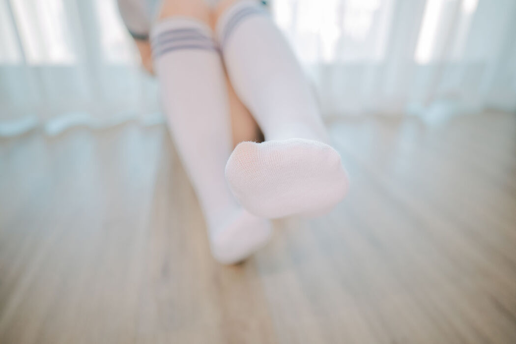 [Internet celebrity COSER photo] The cheerleader girl