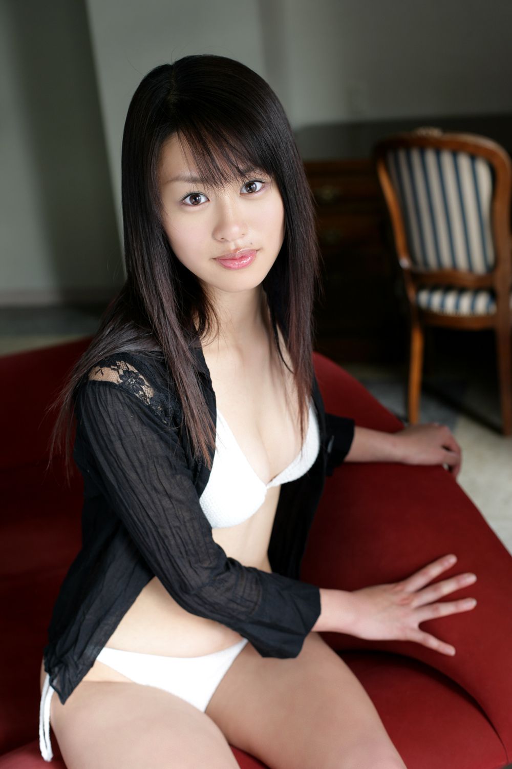 [DGC] NO.288 Risa Machi Risa Machi