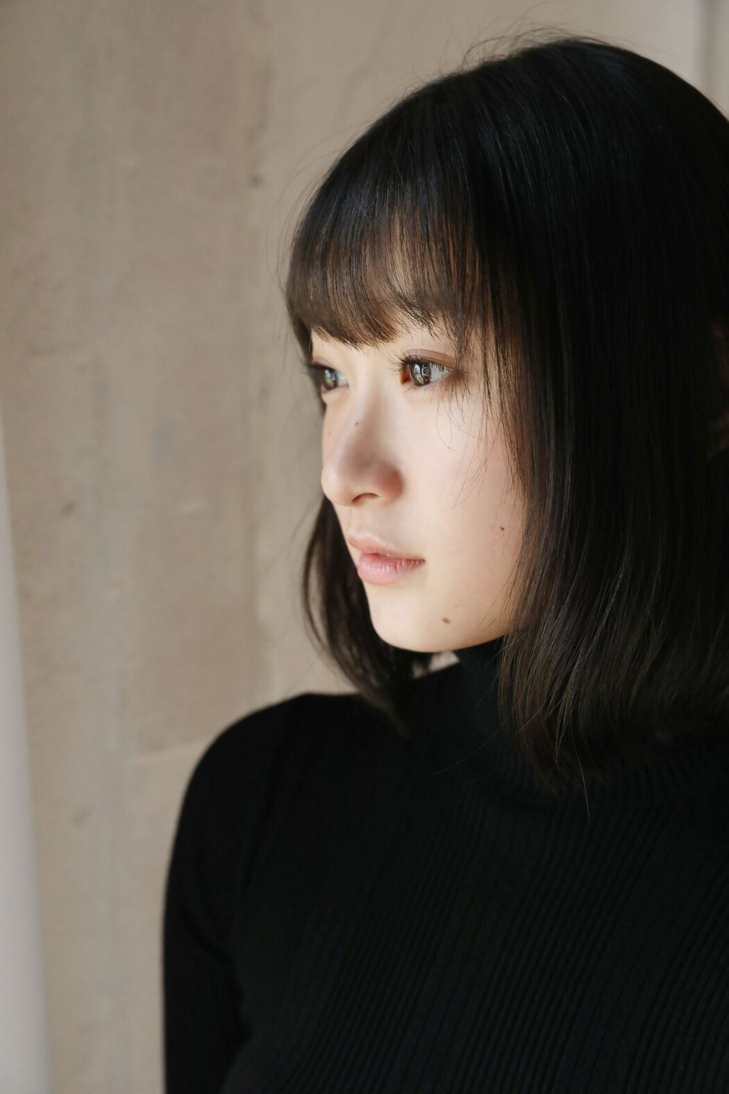 [Hello! Project Digital Books] No.193 Karin Miyamoto Cover Photo