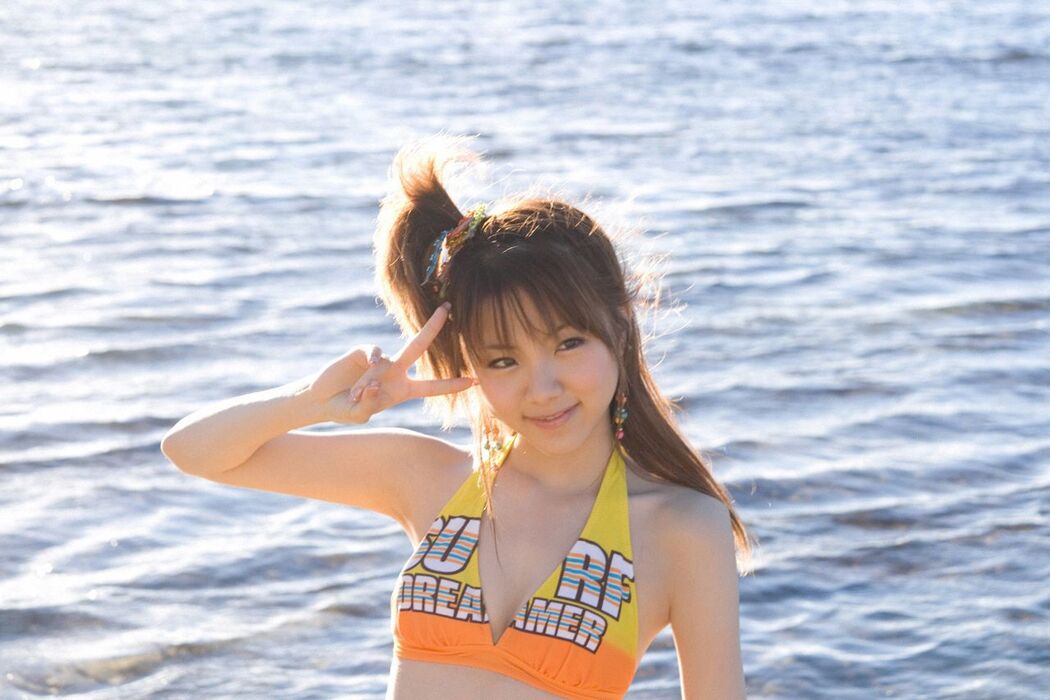 Tanaka Reina 田中れいな [Hello! Project Digital Books] Vol.37