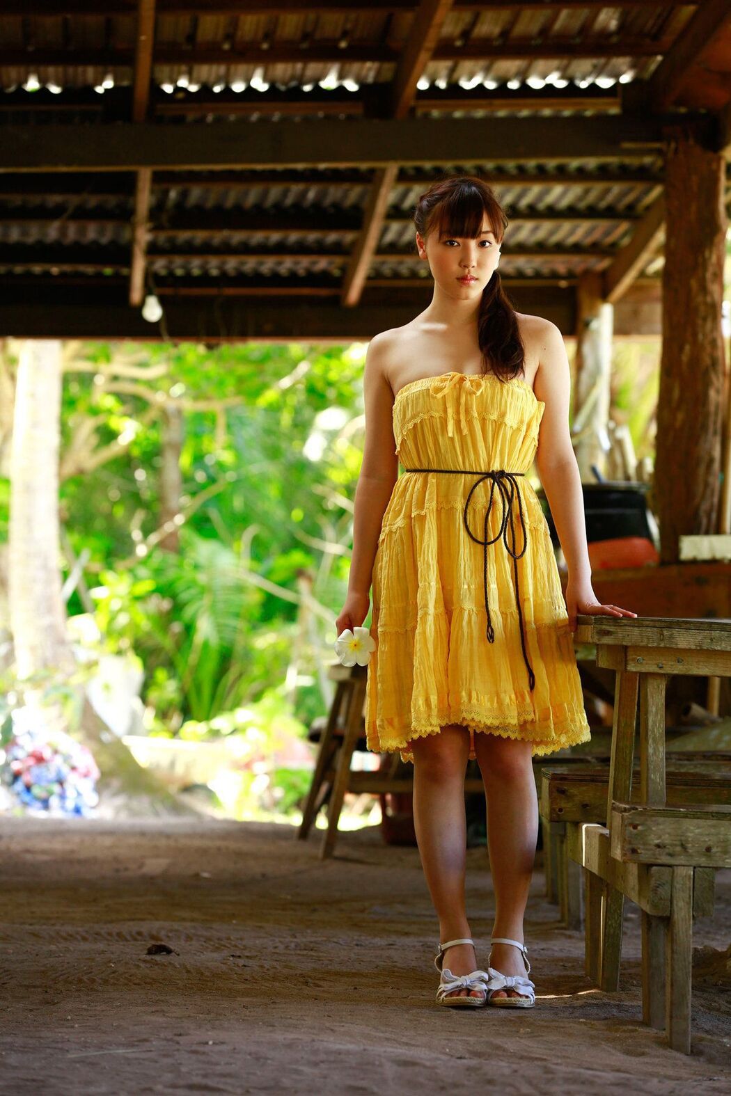 Fukumura Mizuki Fukumura Sei / Fukumura Sei [Hello! Project Digital Books] Vol.133