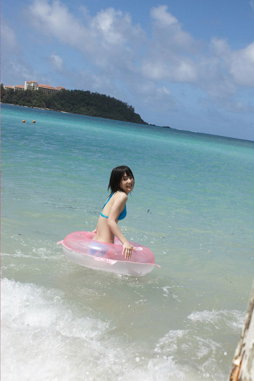 Tsugunaga Momoko [Hello! Project Digital Books] Vol.59