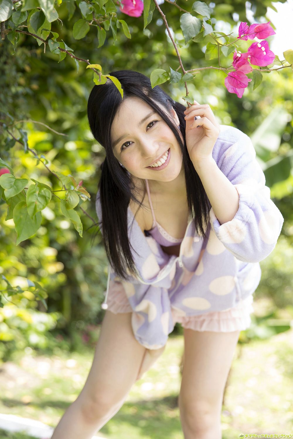 [DGC] NO.1183 Iori Kogawa