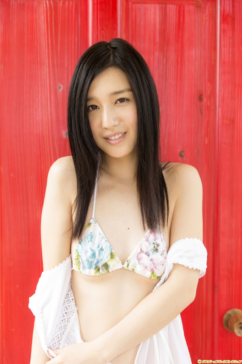 [DGC] NO.1183 Iori Kogawa