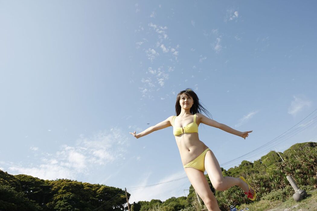 Koharu Kusumi [Hello! Project Digital Books] Vol.67