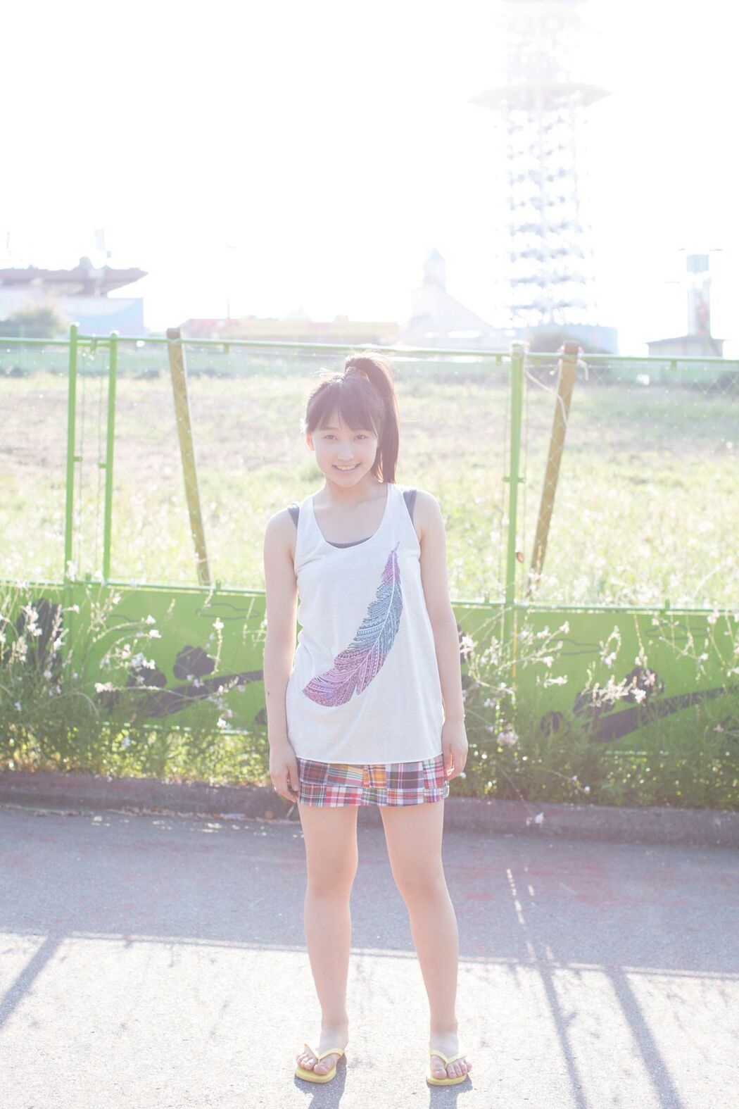 Riho Sayashi Sheath Division Libao/Sheath Division Libao [Hello! Project Digital Books] Vol.118