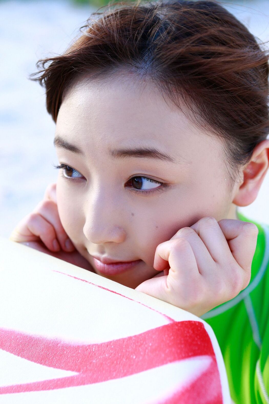 Fukumura Mizuki Fukumura Sei / Fukumura Sei [Hello! Project Digital Books] Vol.133