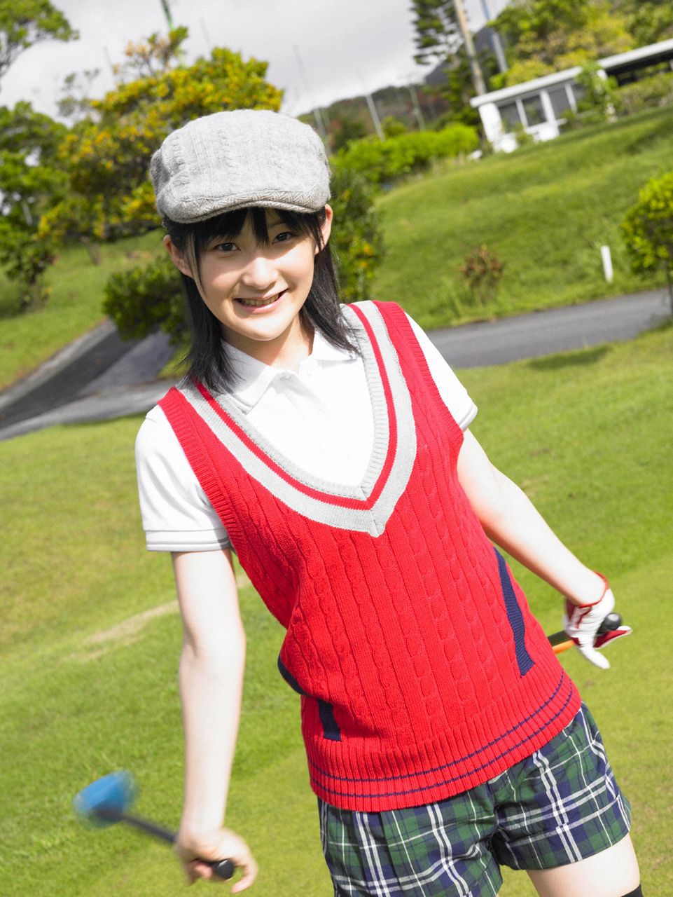 Tsugunaga Momoko [Hello! Project Digital Books] Vol.59