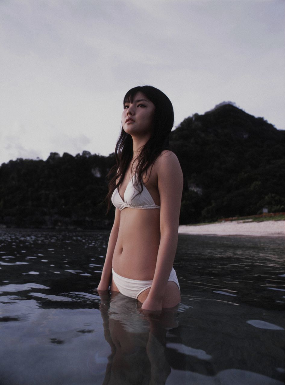Sayumi Michishige Sayumi Michishige / Sayumi Michishige [Hello! Project Digital Books] Vol.62